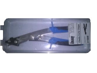 KNAUF-  Cizalla corta chapa  